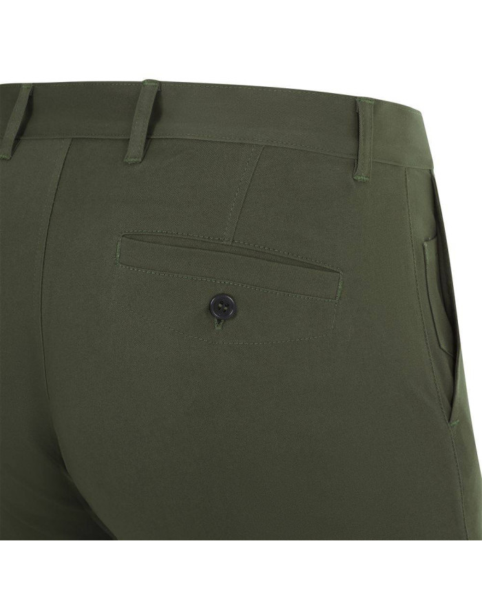 Bermudas chino stretch unisex VELILLA
