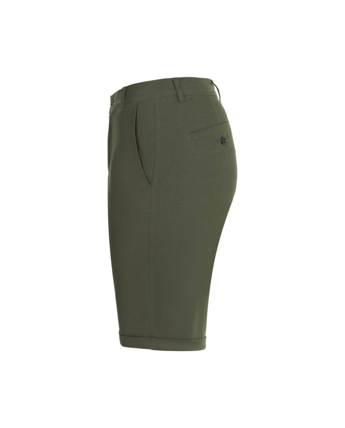 Bermudas chino stretch unisex VELILLA
