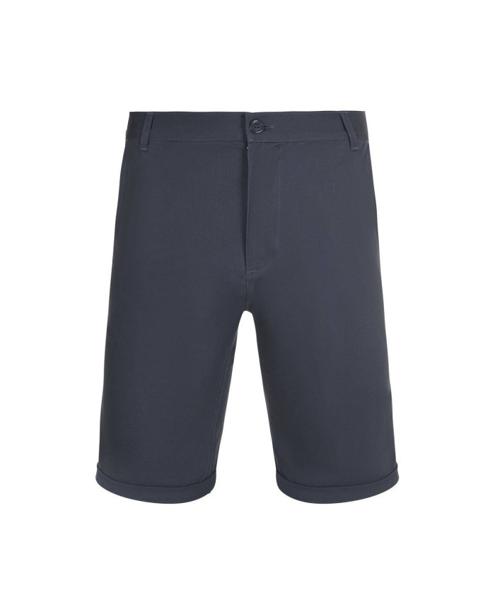 Bermudas chino stretch unisex VELILLA