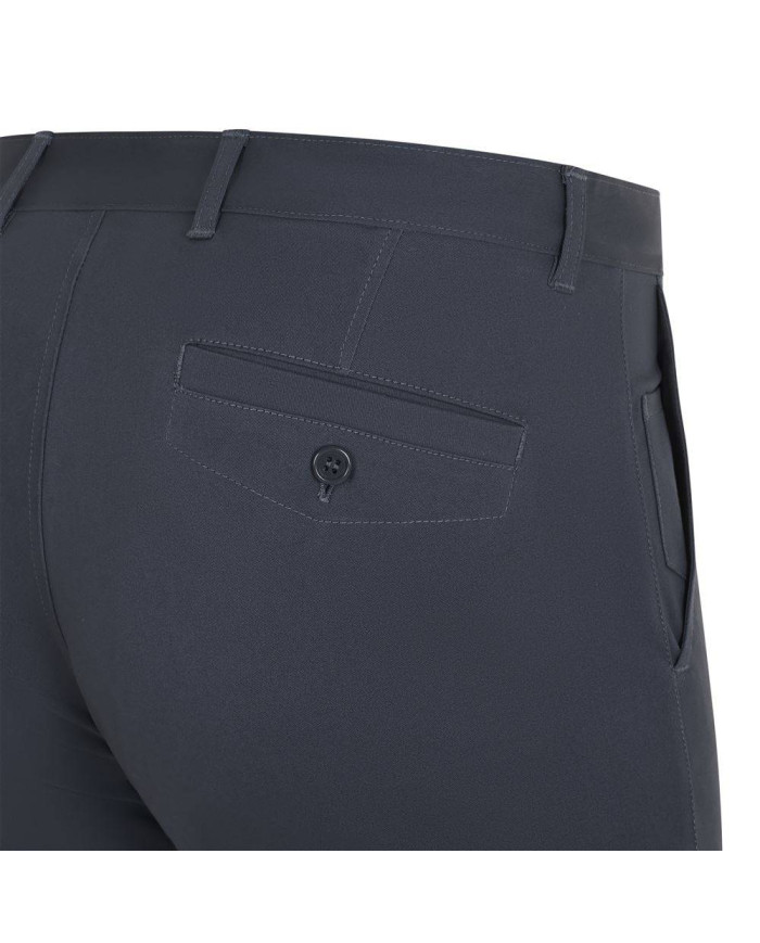 Bermudas chino stretch unisex VELILLA
