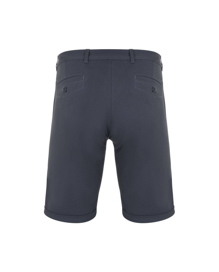 Bermudas chino stretch unisex VELILLA