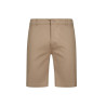 Bermudas chino stretch unisex VELILLA