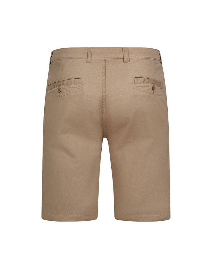 Bermudas chino stretch unisex VELILLA