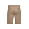 Bermudas chino stretch unisex VELILLA