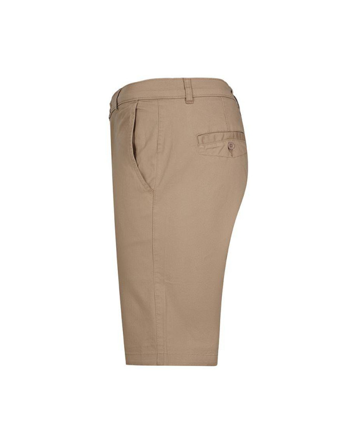 Bermudas chino stretch unisex VELILLA