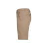 Bermudas chino stretch unisex VELILLA