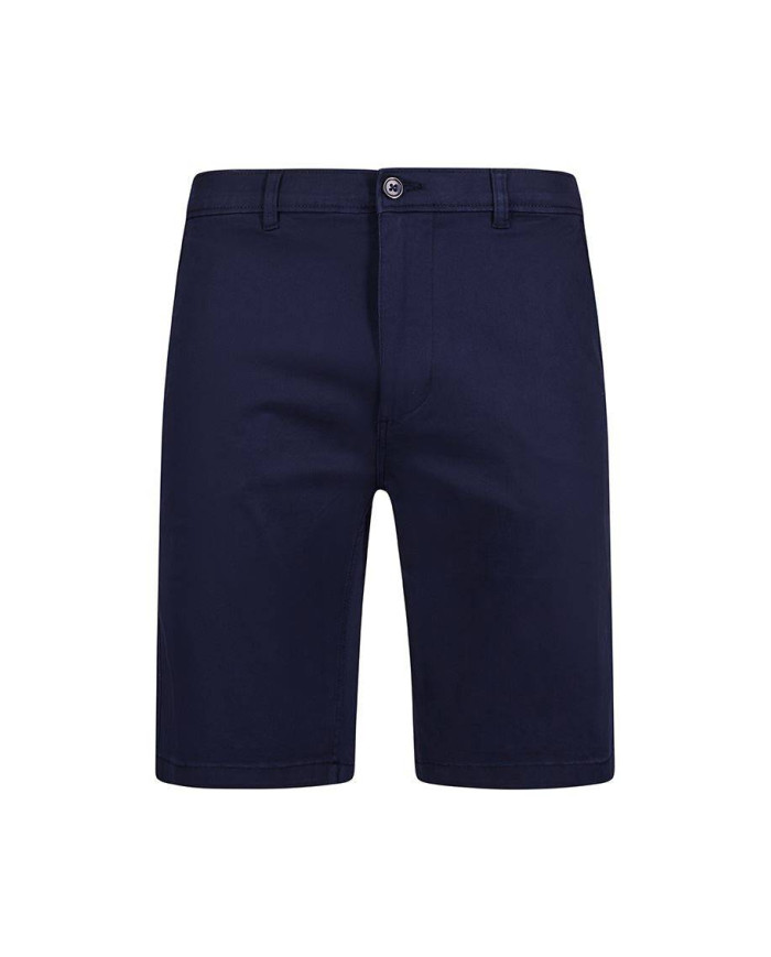 Bermudas chino stretch unisex VELILLA