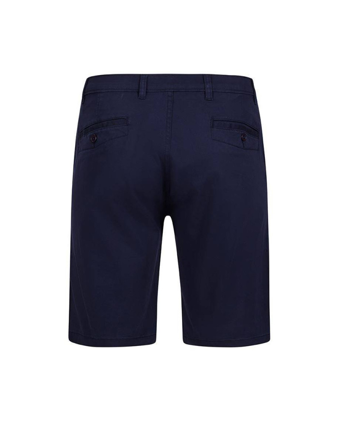 Bermudas chino stretch unisex VELILLA