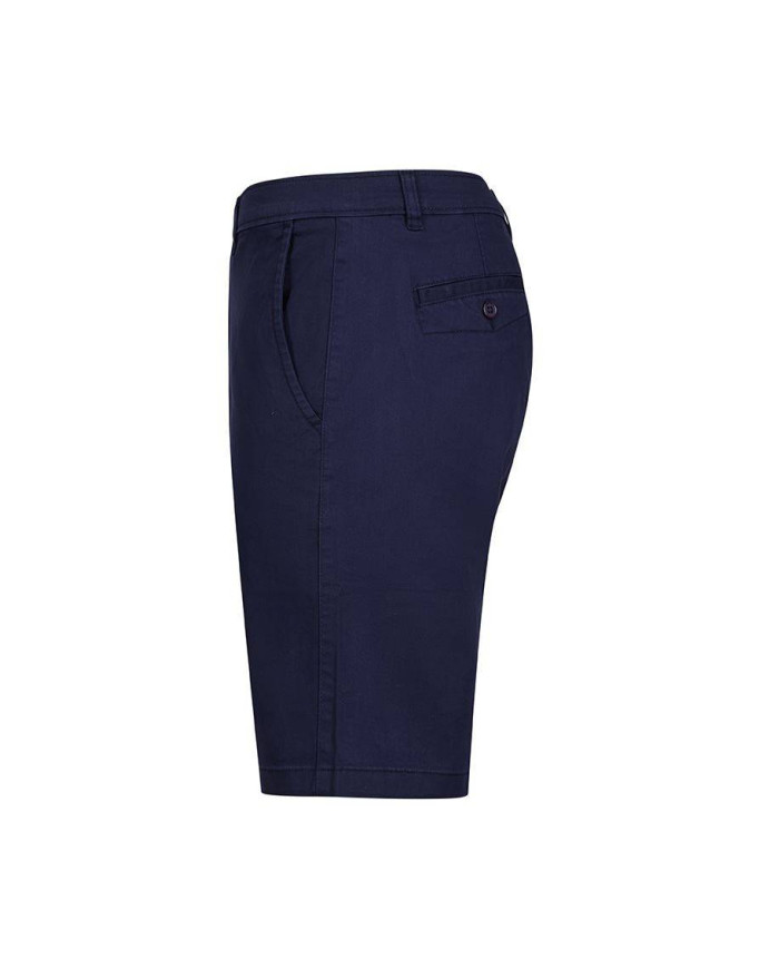 Bermudas chino stretch unisex VELILLA