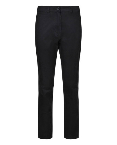 Pantalón chino stretch mujer VELILLA