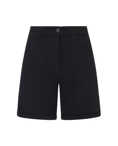 Bermudas chino stretch mujer VELILLA