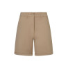 Bermudas chino stretch mujer VELILLA