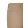 Bermudas chino stretch mujer VELILLA