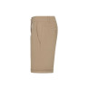 Bermudas chino stretch mujer VELILLA
