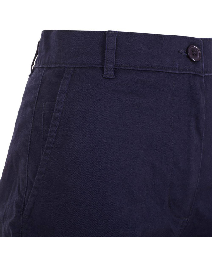 Bermudas chino stretch mujer VELILLA