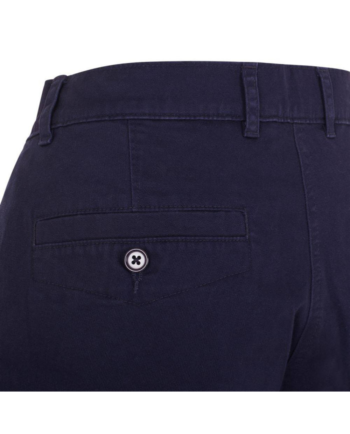 Bermudas chino stretch mujer VELILLA