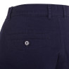 Bermudas chino stretch mujer VELILLA