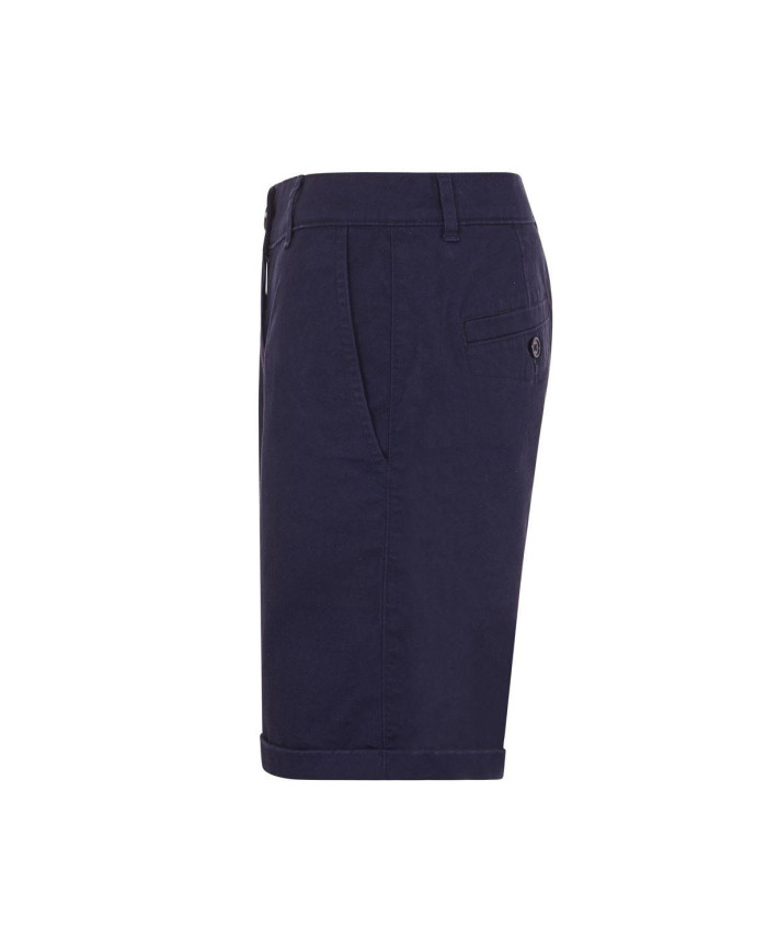 Bermudas chino stretch mujer VELILLA