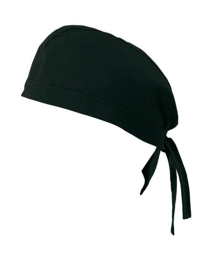 Gorro con tiras VELILLA