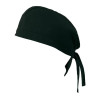 Gorro con tiras VELILLA