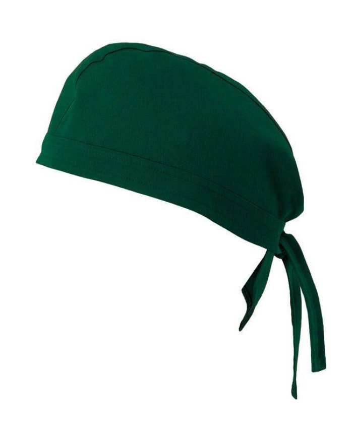 Gorro con tiras VELILLA