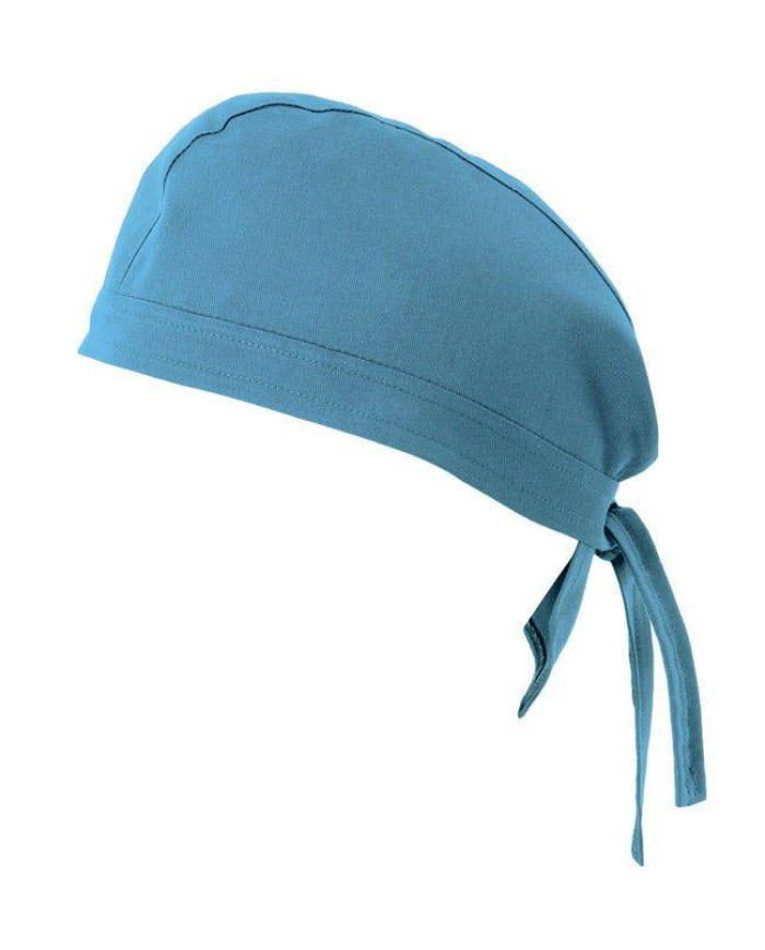 Gorro con tiras VELILLA