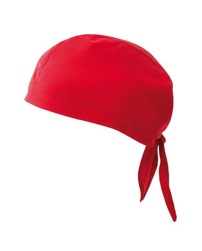 Gorro con tiras VELILLA