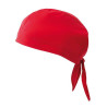 Gorro con tiras VELILLA