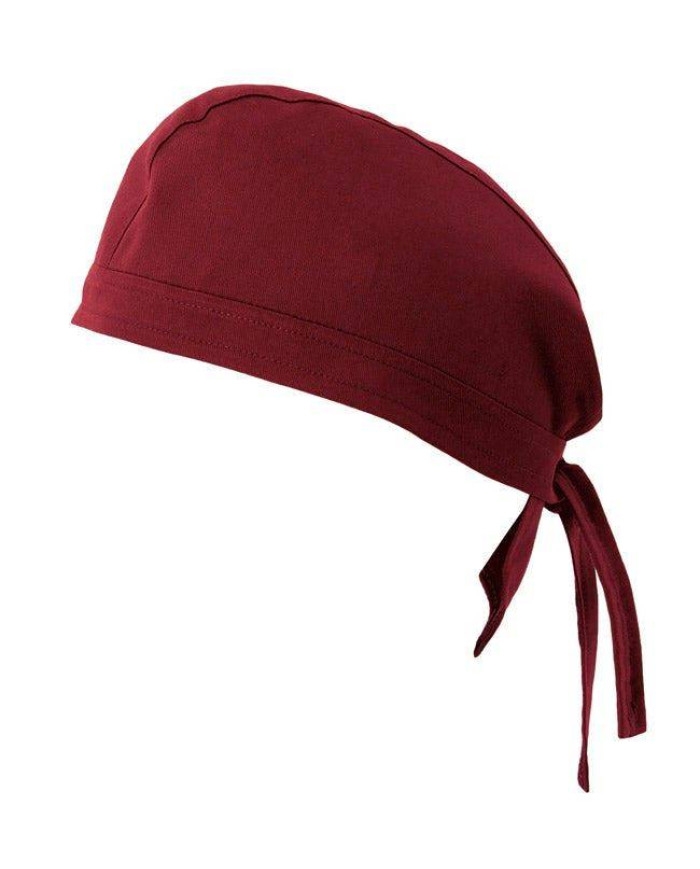 Gorro con tiras VELILLA