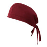 Gorro con tiras VELILLA