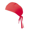 Gorro con tiras VELILLA