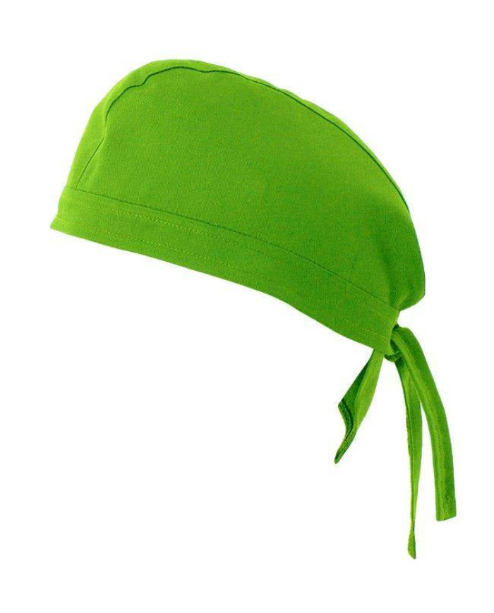 Gorro con tiras VELILLA