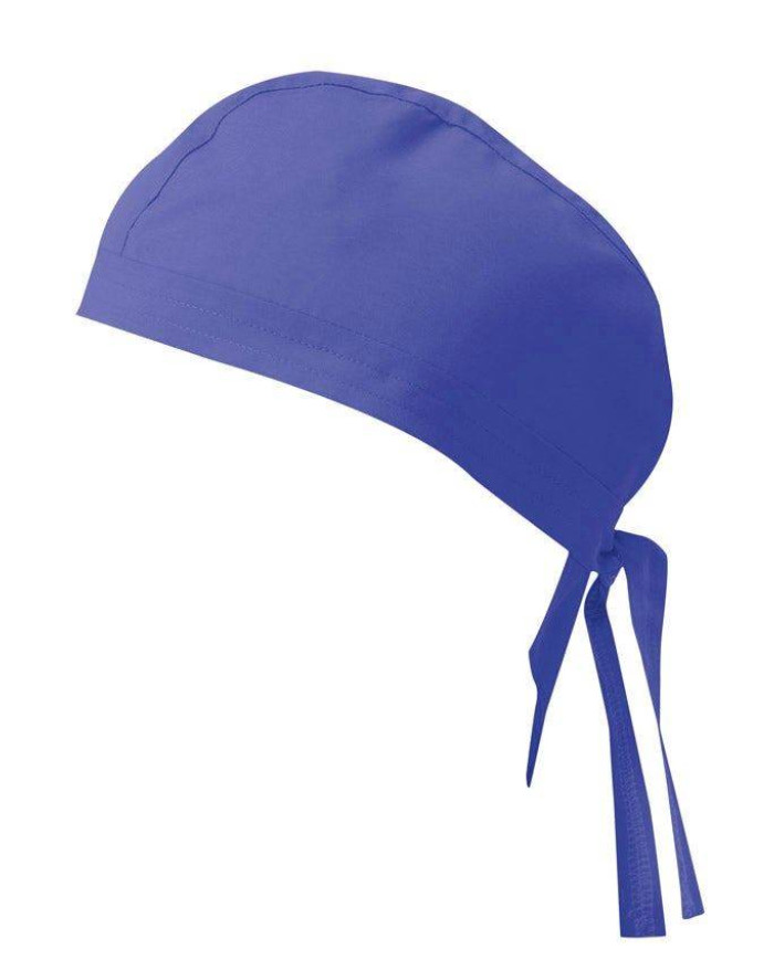 Gorro con tiras VELILLA
