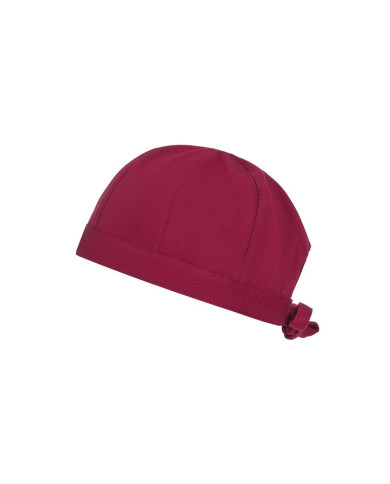 PISCO - Gorro cintas orgánico urbano VELILLA