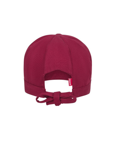 PISCO - Gorro cintas orgánico urbano VELILLA