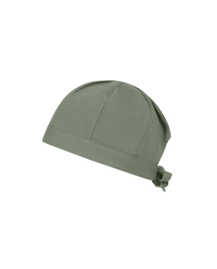 PISCO - Gorro cintas orgánico urbano VELILLA