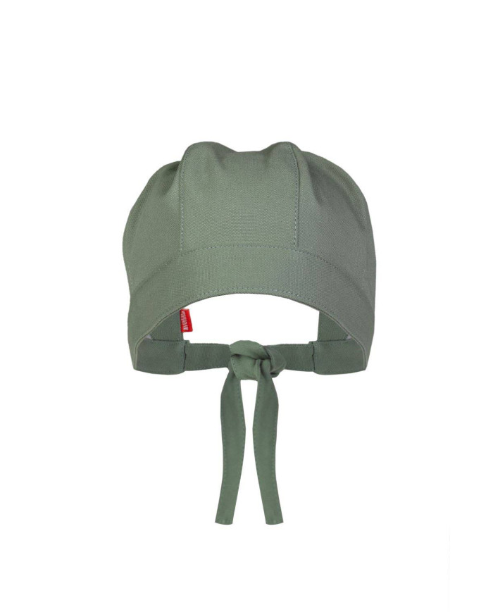 PISCO - Gorro cintas orgánico urbano VELILLA