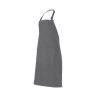 Delantal peto con bolsillo VELILLA