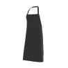 Delantal peto con bolsillo VELILLA
