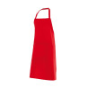 Delantal peto con bolsillo VELILLA