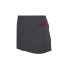 Delantal corto canvas bicolor VELILLA