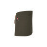 Delantal corto canvas bicolor VELILLA