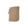 Delantal corto canvas bicolor VELILLA