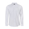 Camisa oxford stretch manga larga hombre VELILLA