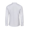 Camisa oxford stretch manga larga hombre VELILLA