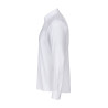Camisa oxford stretch manga larga hombre VELILLA