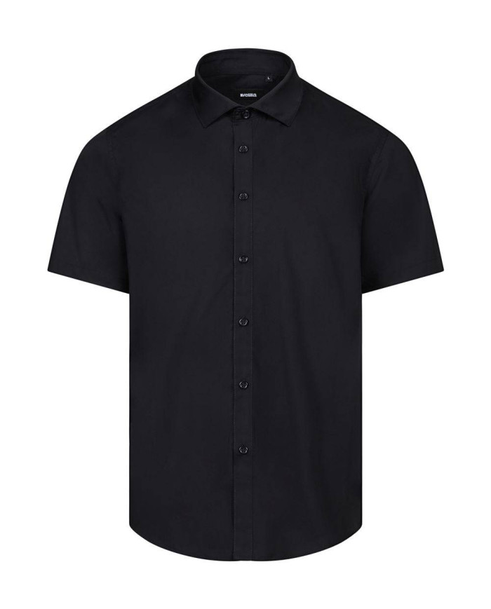 Camisa manga corta hombre VELILLA