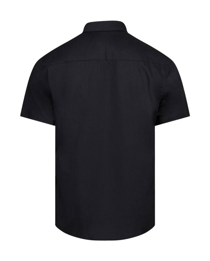 Camisa manga corta hombre VELILLA