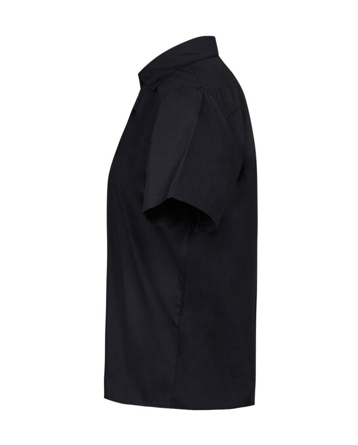 Camisa manga corta hombre VELILLA