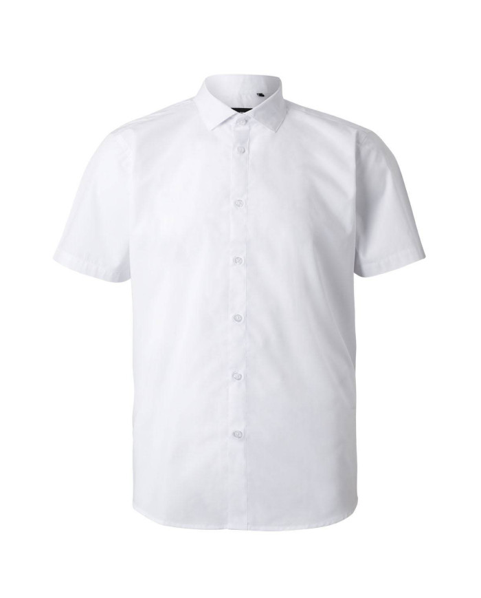 Camisa manga corta hombre VELILLA